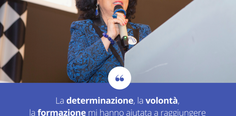 “Nulla è impossibile a una donna”: Intervista alla dott.ssa Ivonne Capelli