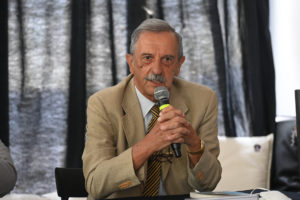 Dott. Gianluigi Pirazzoli, Presidente ANASTE ER