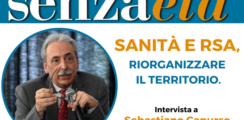 Riorganizzare la sanità a partire dalle RSA: intervista al Presidente ANASTE