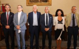 9° Bilancio Sociale ANASTE Emilia-Romagna