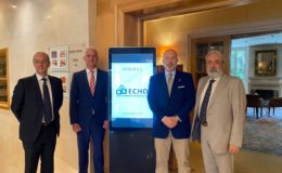 Eletto il nuovo Board di E.C.H.O. per il triennio 2022-2025