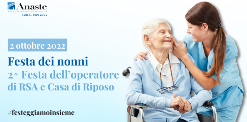 2^ Festa dei nonni e degli operatori: un riconoscimento agli eroi di oggi