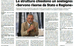 Caro Bollette e carenza di personale: la duplice crisi di ANASTE