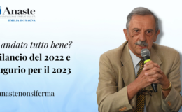 “RSA in crisi” Anaste ER, Presidente Pirazzoli: siamo fiduciosi verso la Regione