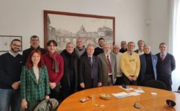 Case di riposo, sottoscritto il nuovo CCNL ANASTE 2020-2023