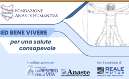 Fondazione Anaste Humanitas presenta lo screening “Sed Bene Vivere” | guarda il webinar