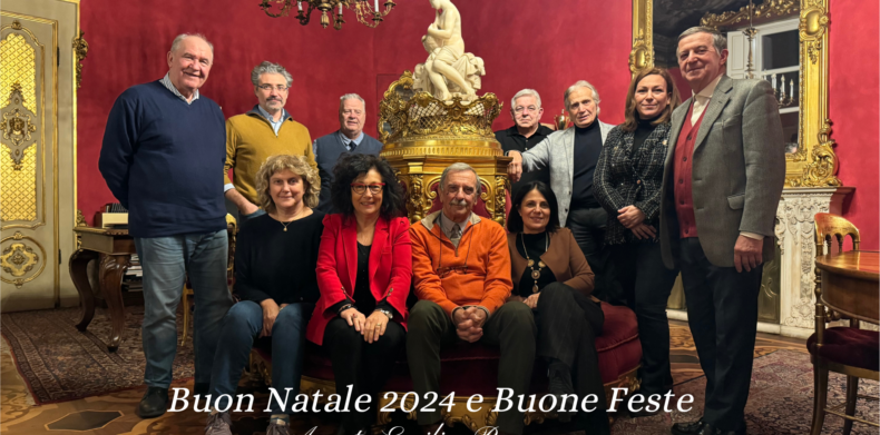 ANASTE ER, assemblea annuale 2024: tempo di bilanci e di nuove sfide
