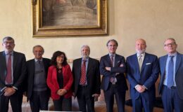 Bilancio Sociale ANASTE 2024: da 12 anni un impegno per tutta la Comunità [FOTO]