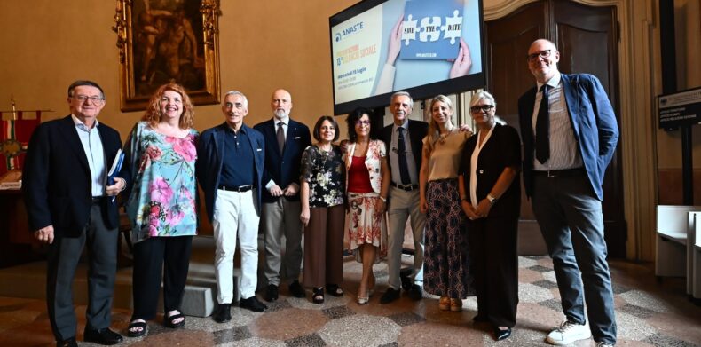 Anziani, sostenibilità e futuro dell’assistenza: presentato il 13° Bilancio Sociale di ANASTE ER